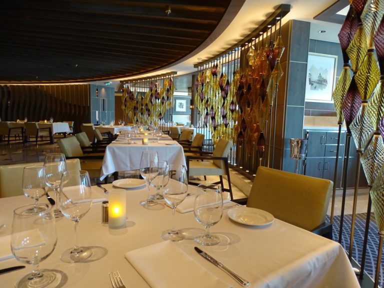 Sky_Princess_Sabatini's_Italian_Trattoria_Restaurant