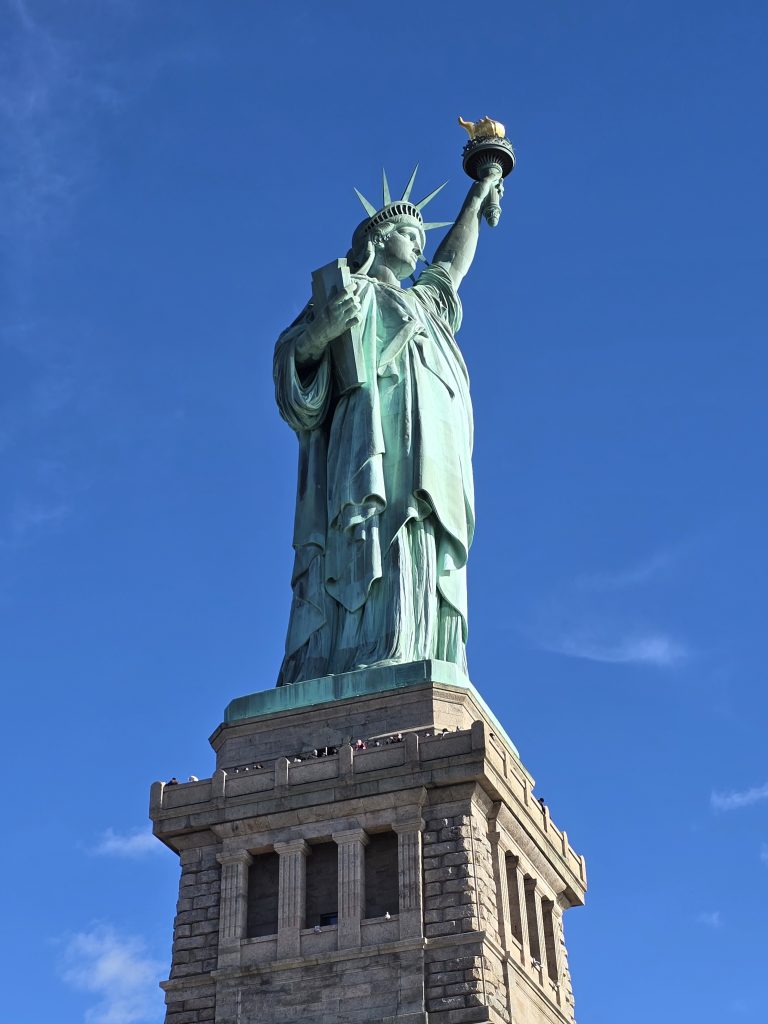 Statue of Liberty Statue of Liberty