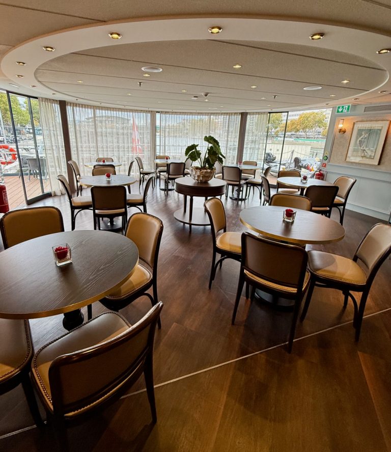 THE BISTRO MS JANE AUSTEN