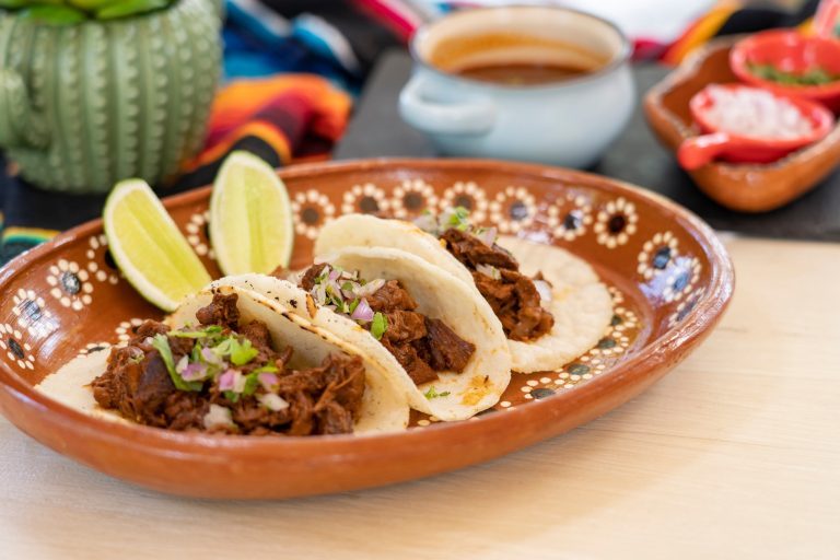 Tipical food in Puerto Plata Tipical food in Puerto Plata