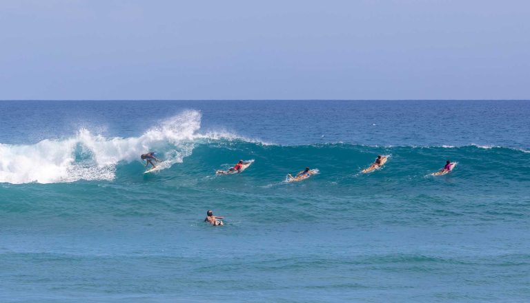 Windsurf in Puerto Plata Windsurf in Puerto Plata