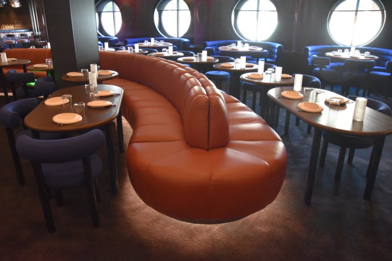 deck 05 - Pink Agave Rest