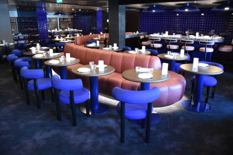 deck 05 - Pink Agave Rest