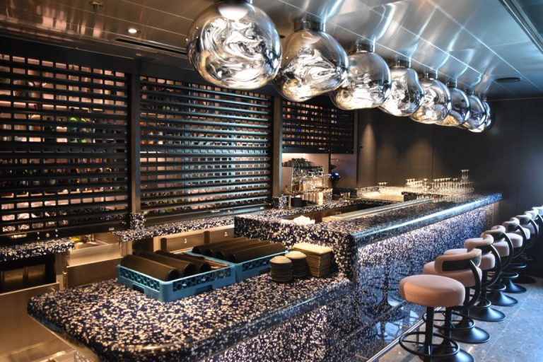 deck 05 - Pink Agave Rest