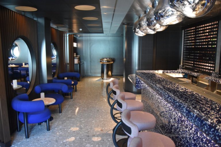 deck 05 - Pink Agave Rest