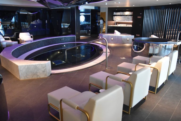 deck 05 - Redemption SPA