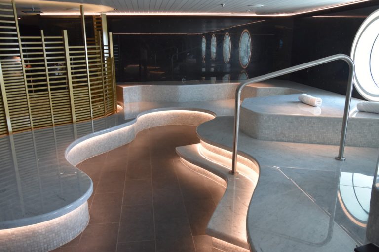 deck 05 - Redemption SPA