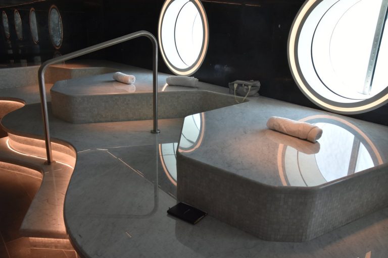 deck 05 - Redemption SPA