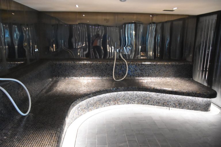 deck 05 - Redemption SPA