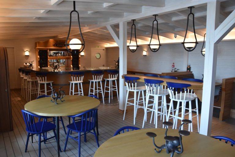 deck 07 - The Loose Cannon