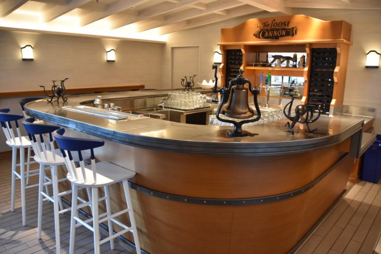 deck 07 - The Loose Cannon