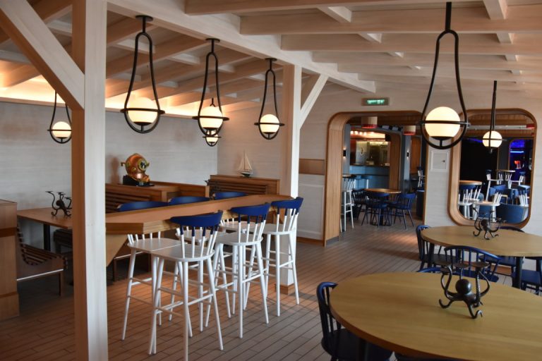 deck 07 - The Loose Cannon