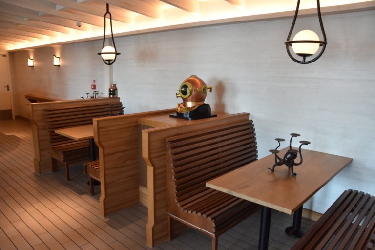 deck 07 - The Loose Cannon