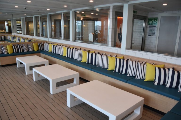 deck 07 - The Pizza Place