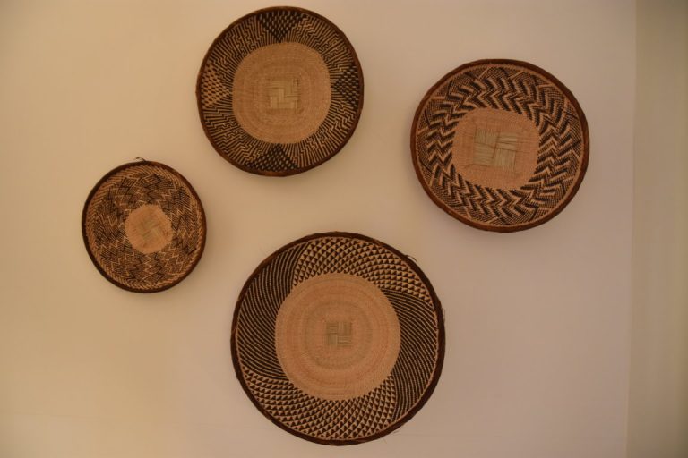 deck 07 - the Dock House