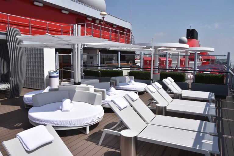 deck 16 - Richard s rooftop