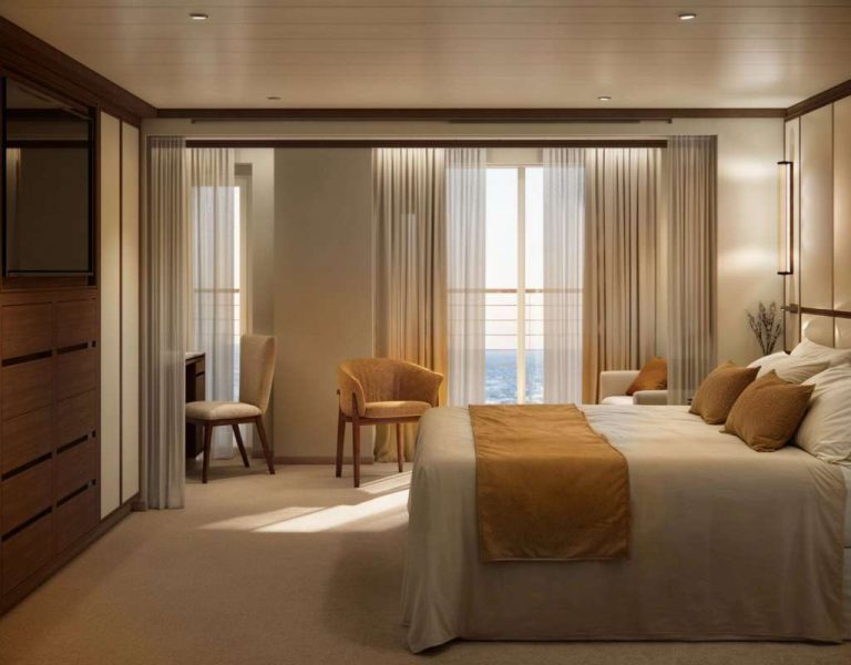 AQUAMARINE VERANDA SUITES