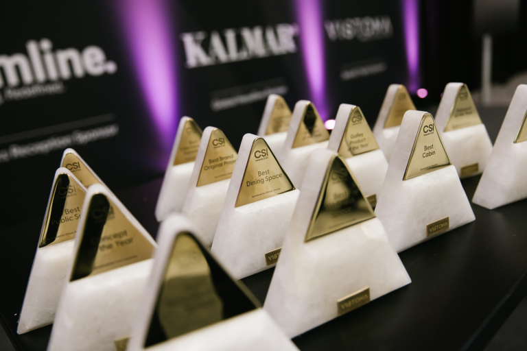 Cruise Ship Interiors Awards Cruise Ship Interiors Awards