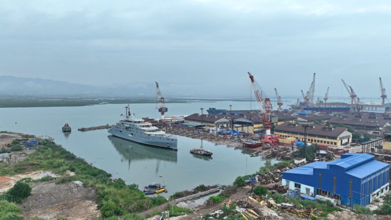 Emerald Kaia Launch November 2025_01