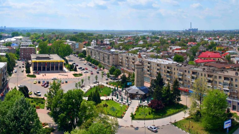 Giurgiu