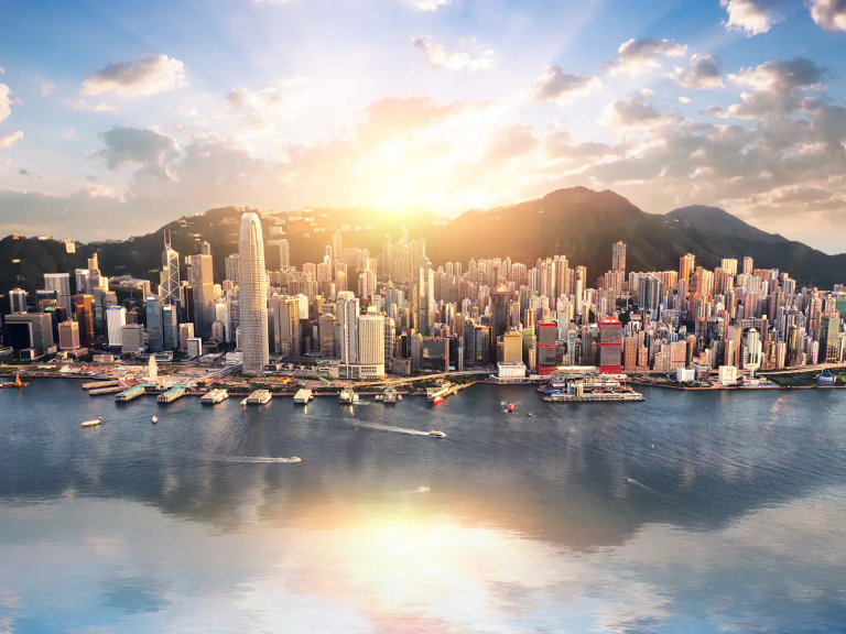 Hong Kong_seabourn