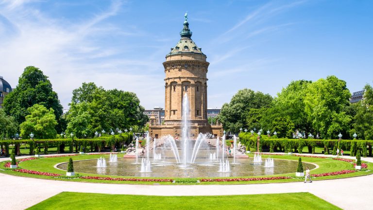 Mannheim