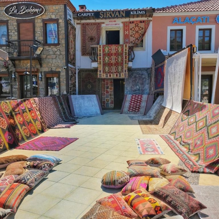 Marmaris is one of the most preferred and beautiful tourism centers in Turkey (2)