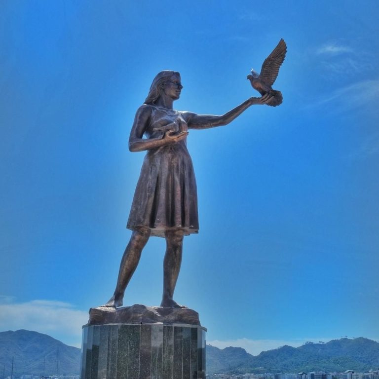 Marmaris is one of the most preferred and beautiful tourism centers in Turkey