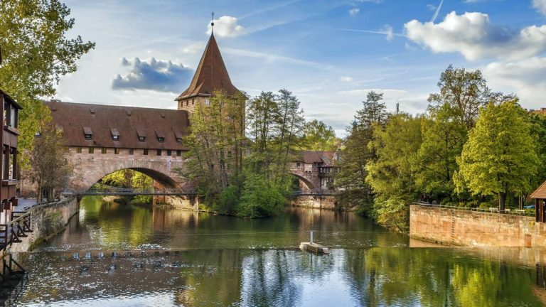 Nuremberg _Riverside