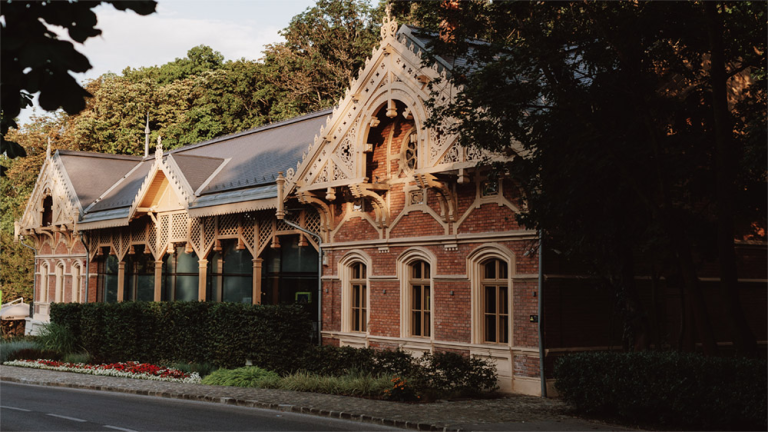 Private Champagne Concert at Horse Railway Cultural and Event Cente