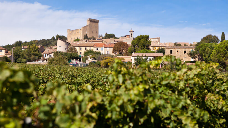 Riverside Signature Event - Chateauneuf-du-Pape Wine Tasting