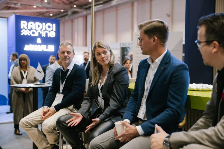 Speakers from Lloyd Werft, Meyer Turku and Meyer Werft_ Speakers from Lloyd Werft, Meyer Turku and Meyer Werft_