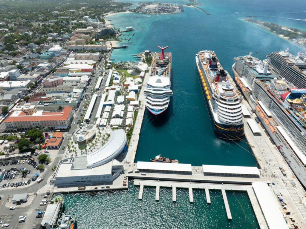 nassau-cruise-port-feiert-sein-sechstes-jubilaeum