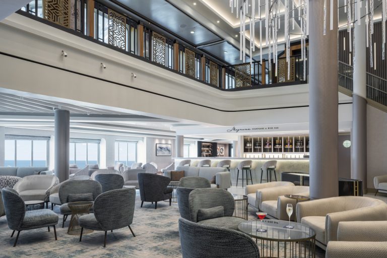 Norwegian Gem Magnimsbar