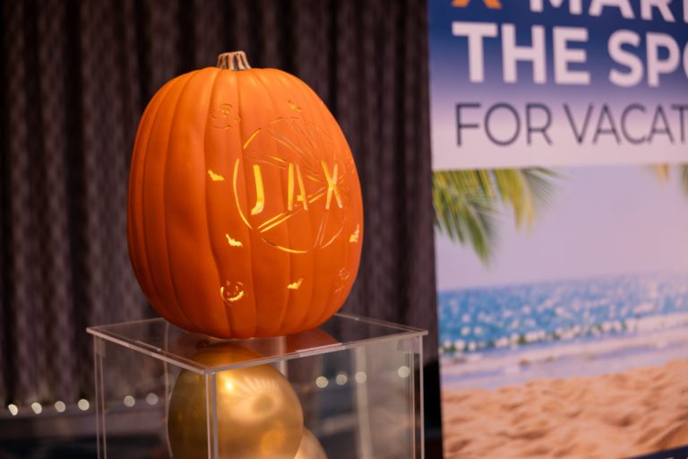 Norwegian Gem Welcome