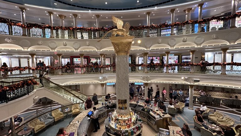 Carnival Venezia - Piazza San Marco