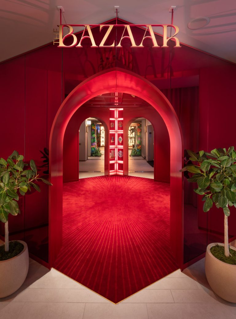 Celebrity Cruises Reveals Four New European-inspired Festivals on Celebrity Xcel_The Bazaar