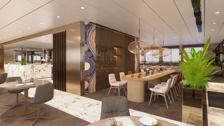 Emerald Kaia La Cucina Dining & Terrace 002 NOV2025
