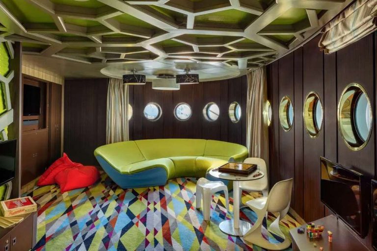 Fantasia Children s playroom