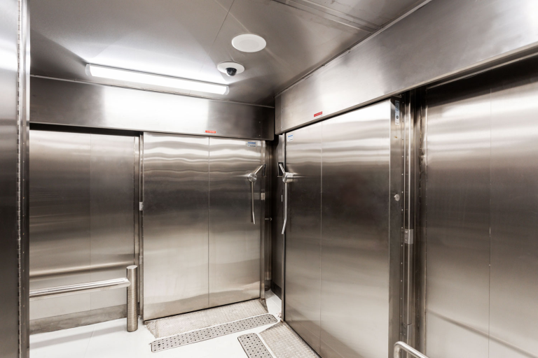 Provision Stores by ALMACO