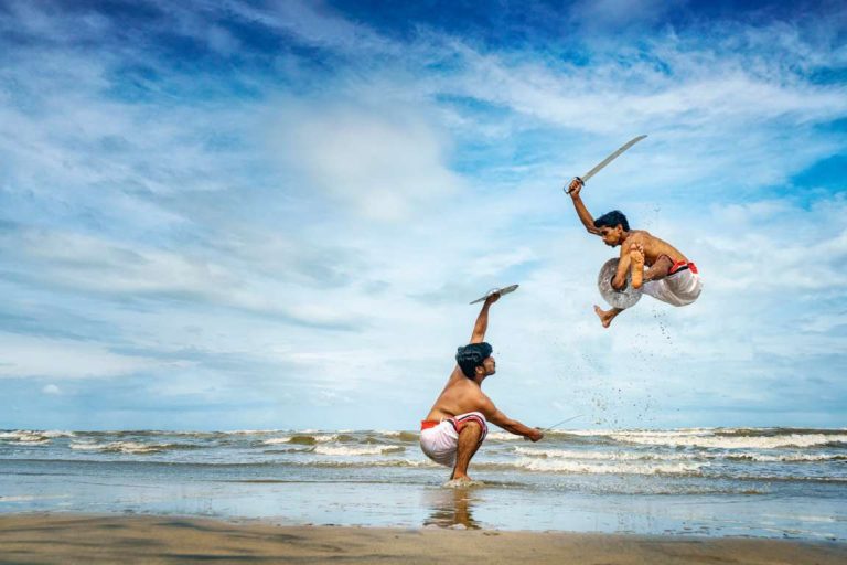 THE EXOTIC MAIGOLD AND MORE