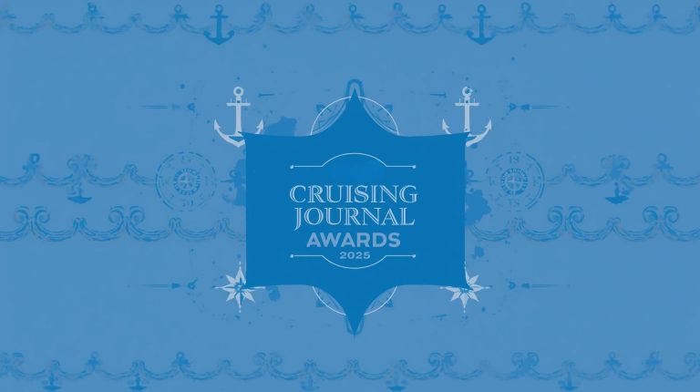 CruisingJournal Awards 2025
