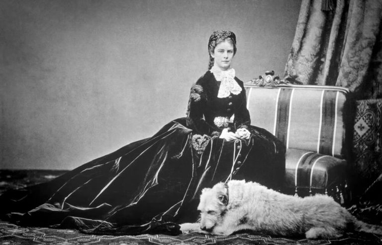 Elisabetta d'Austria