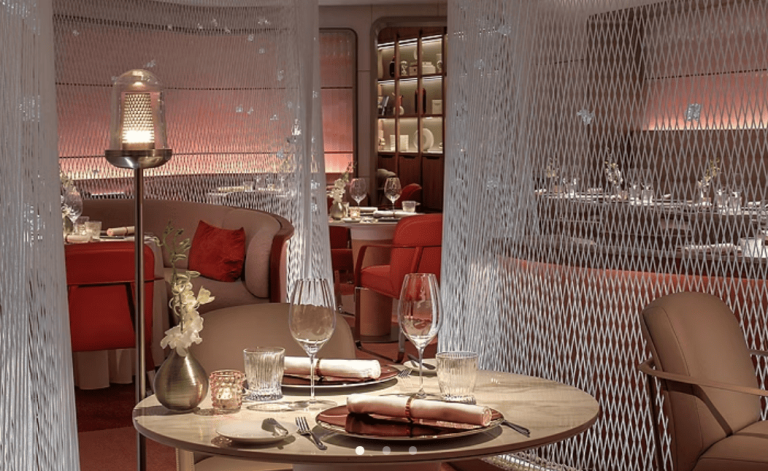 Le Voyage_Xcel_restaurant