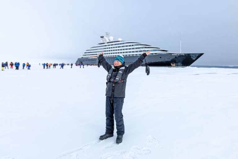 SE-Guest-Weddell Sea