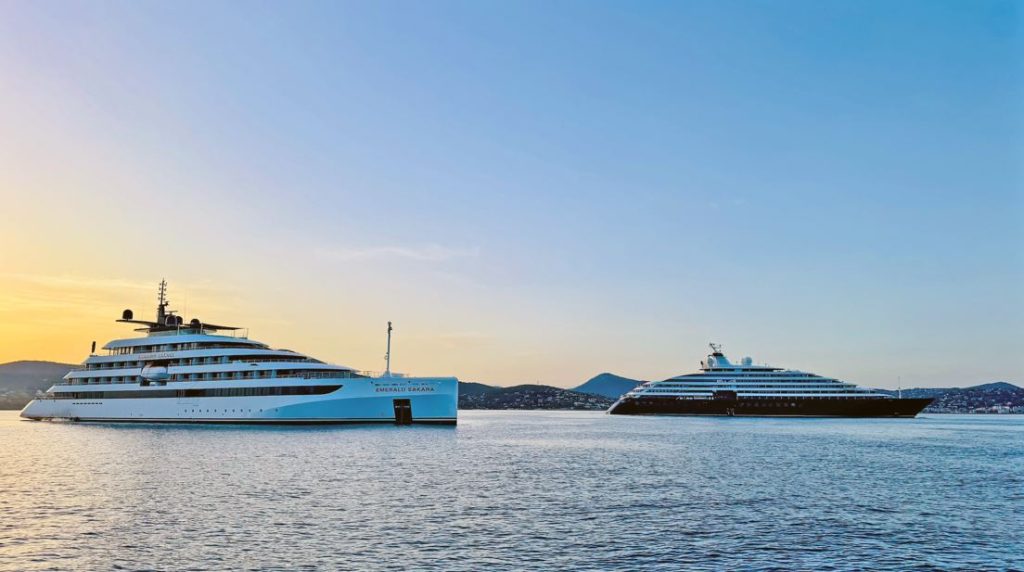 Scenic Group launches Scenic & Emerald Rewards