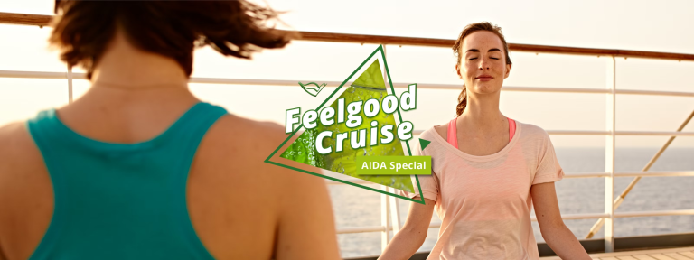 AIDA_Feel good cruise