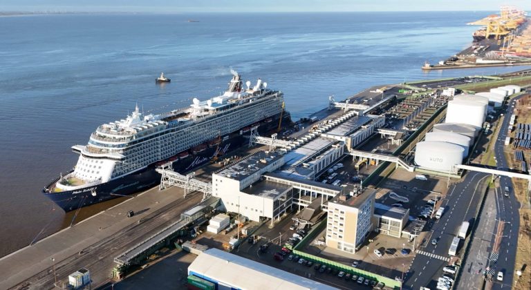 Bremerhaven Cruise Port Bremerhaven Cruise Port