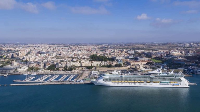 Cartagena Cruise Port_MEdCruise_