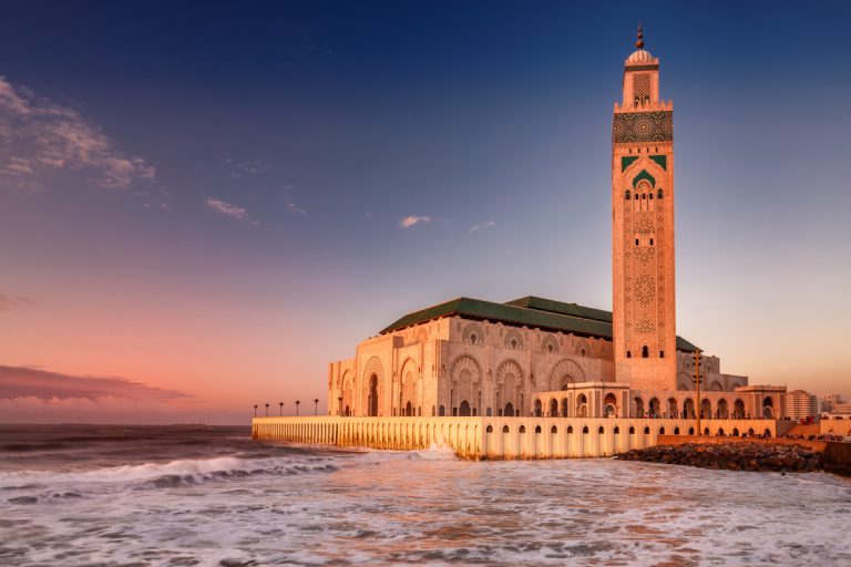 Casablanca Casablanca